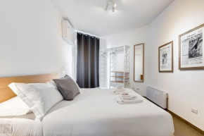 BDC - Classy Loft in Trastevere